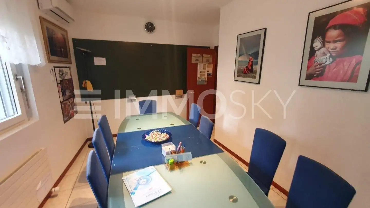 Bureau à vendre - 6612 Ascona - Photo 2