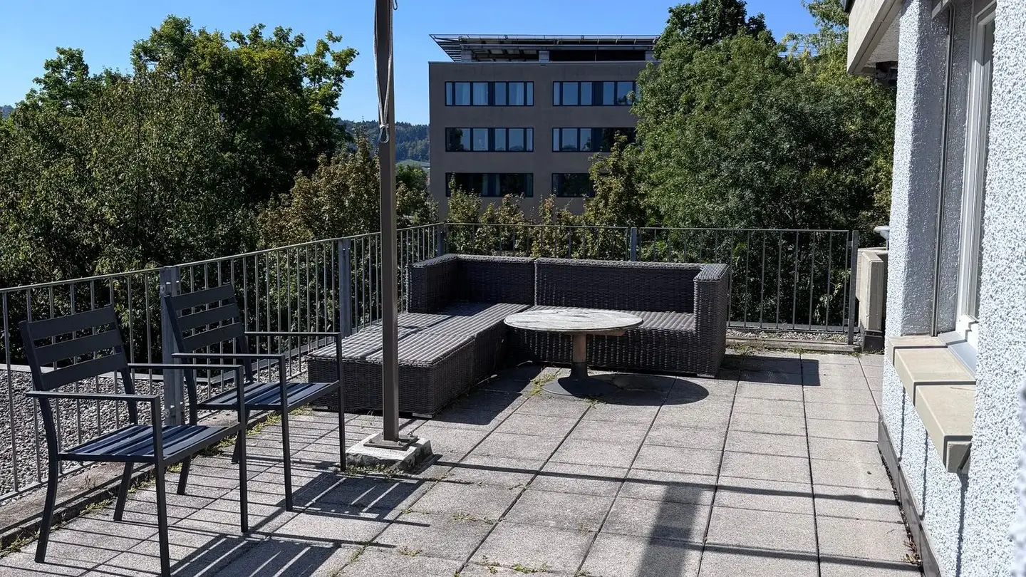 Stanza singola in affitto - Urdorferstrasse 96, 8952 Schlieren - Foto 3