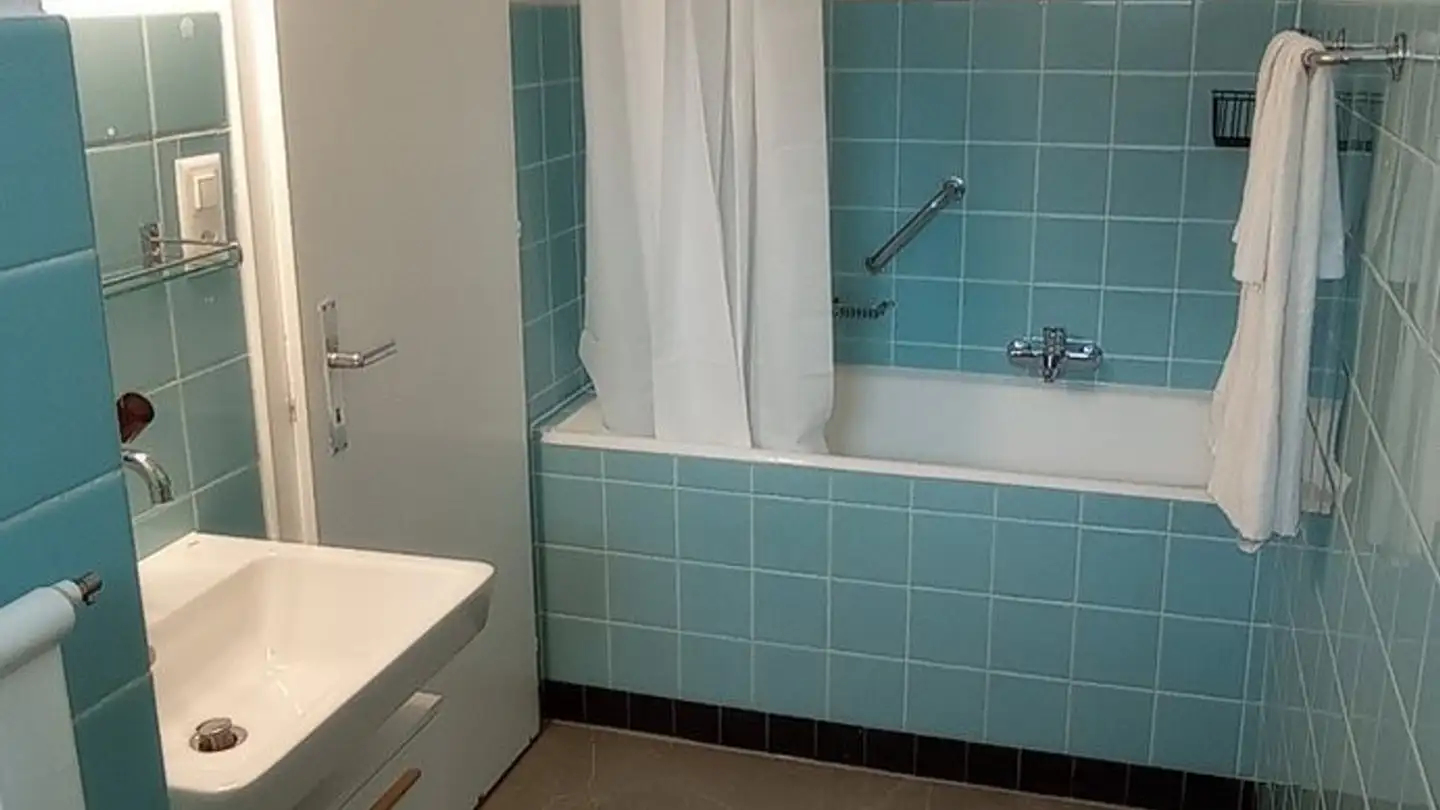 Wohnung mieten - Route Du Tonkin 8, 1870 Monthey - Foto 2