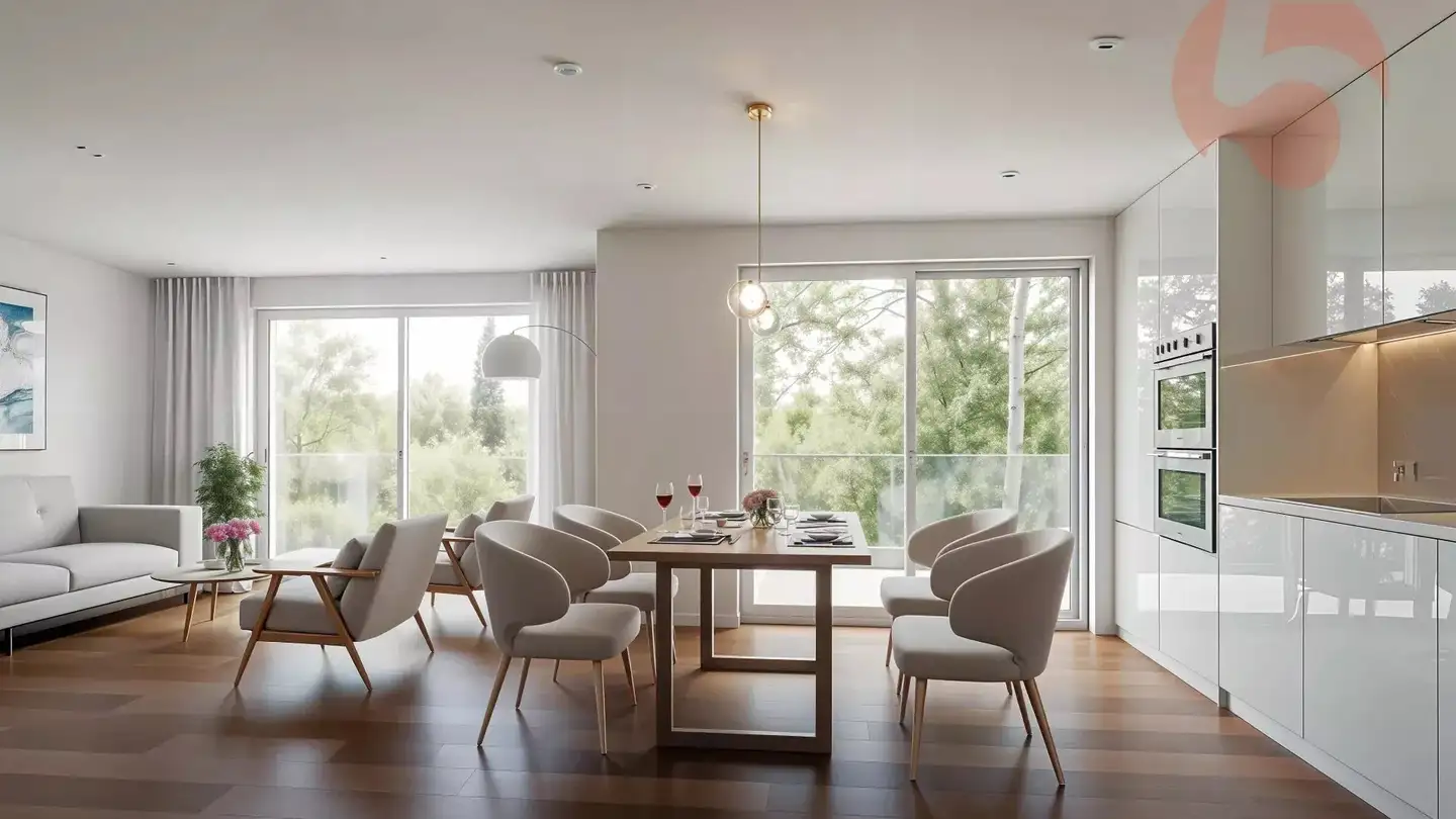 Appartement à vendre - 2525 Le Landeron - Photo 2