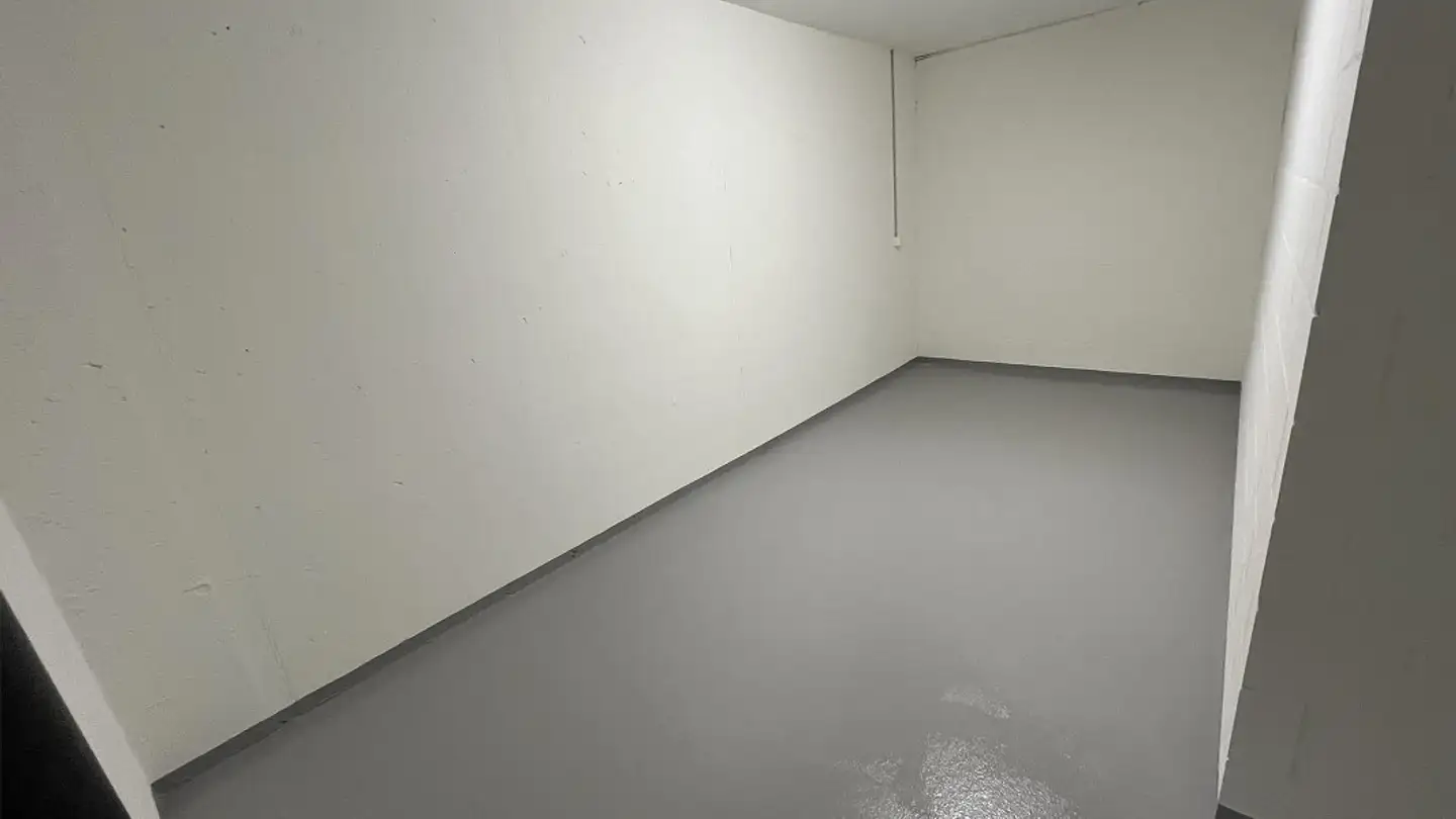 Laboratorio in affitto - Hubel 3, 6072 Sachseln