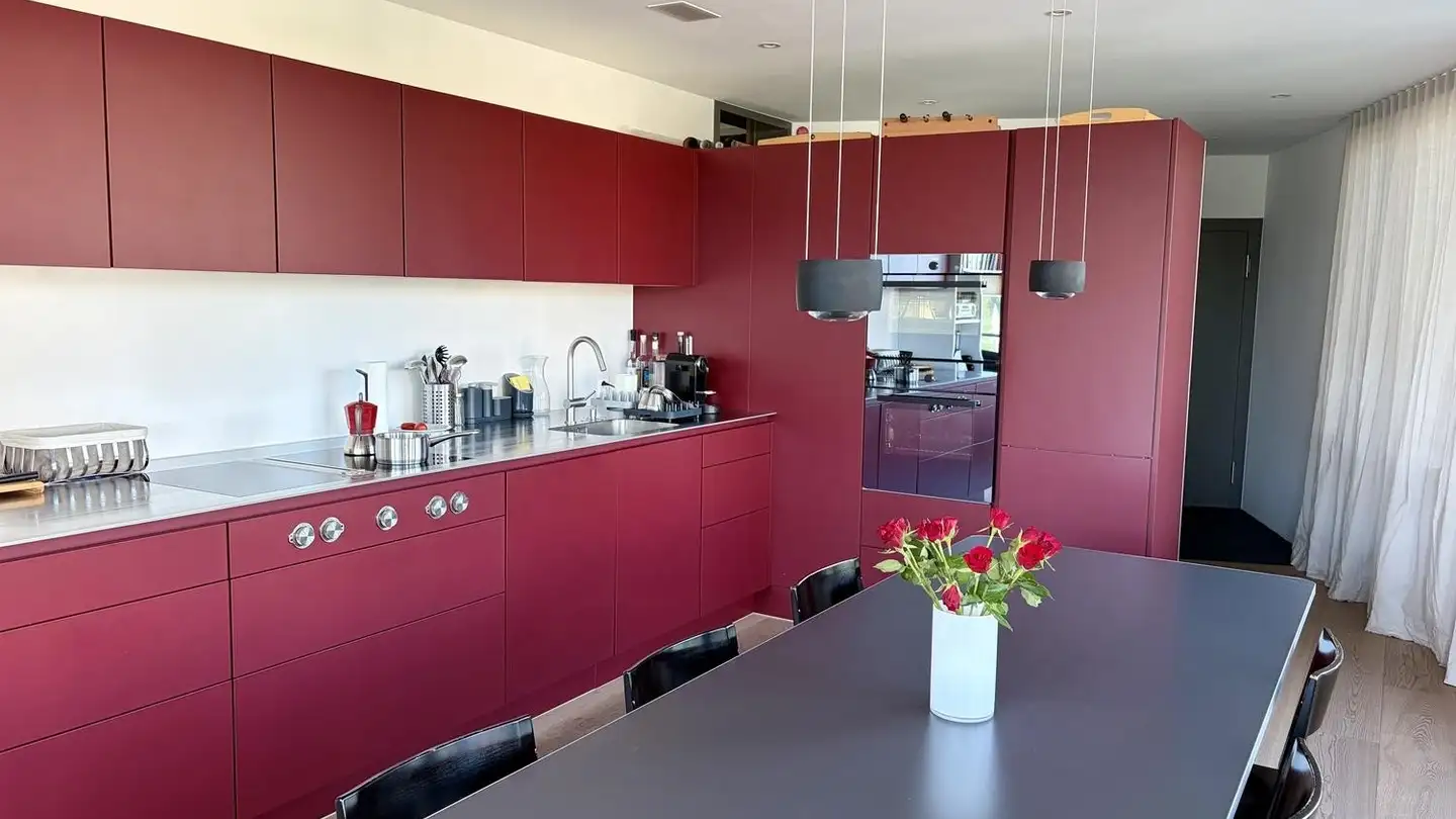 Appartement à louer - Wasenstrasse 8, 8280 Kreuzlingen - Photo 2