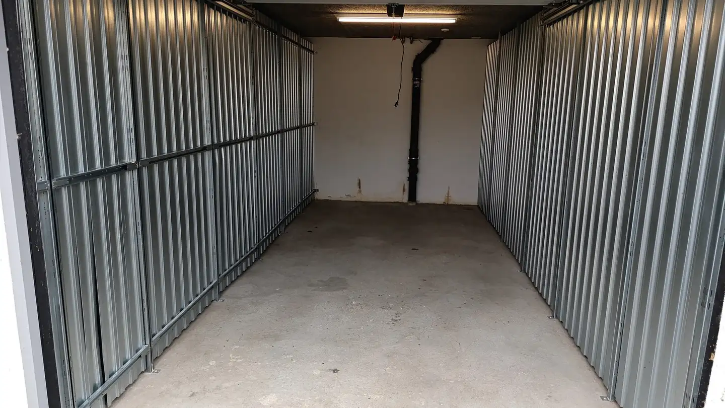 Parcheggio esterno in affitto - Route De Premier 8, 1337 Vallorbe - Photo 2