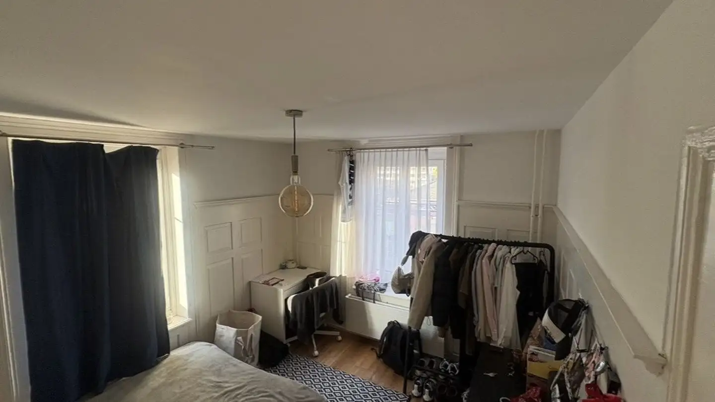 Single room for rent - 8406 Winterthur