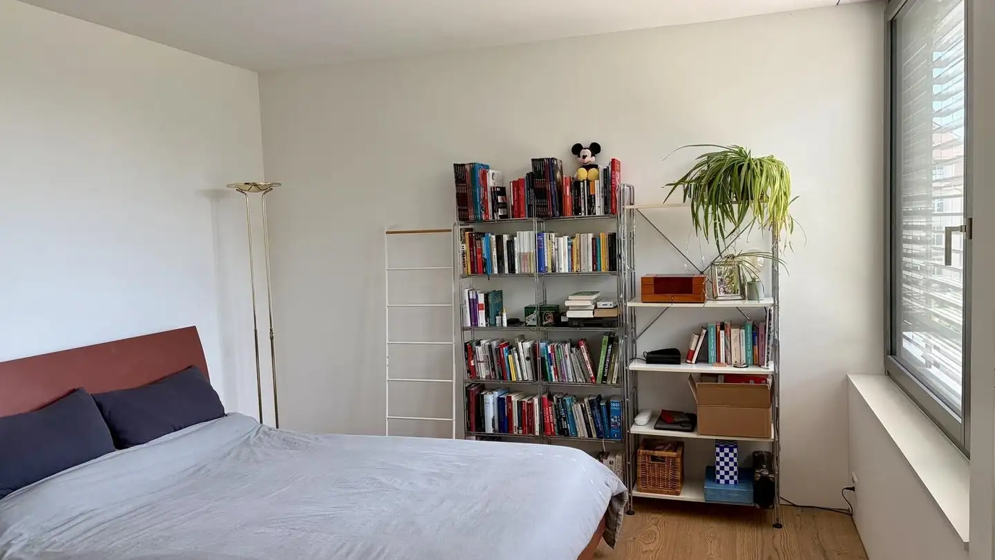Appartement à louer - Wasenstrasse 8, 8280 Kreuzlingen - Photo 3