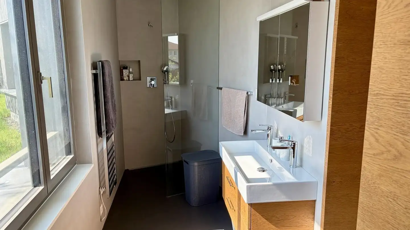 Appartement à louer - Wasenstrasse 8, 8280 Kreuzlingen - Photo 4