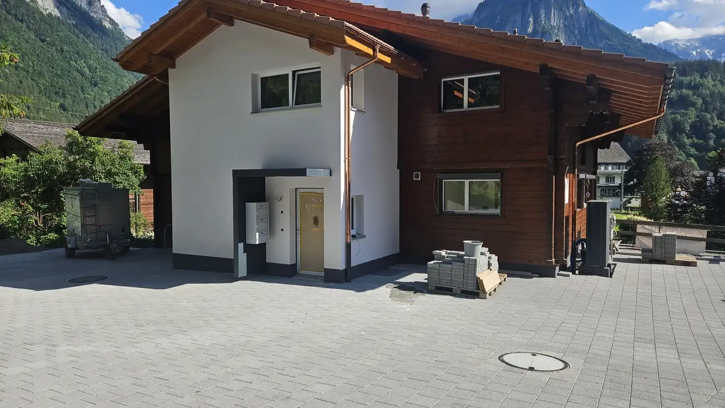 Appartamento in vendita - Sustenstrasse 2, 3862 Innertkirchen - Photo 2