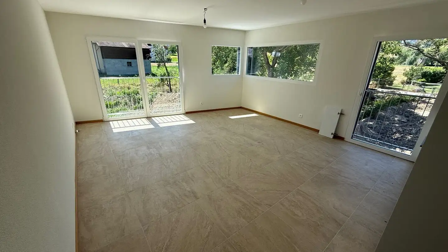 Wohnung mieten - Route D'orbe 20b, 1438 Mathod - Foto 4