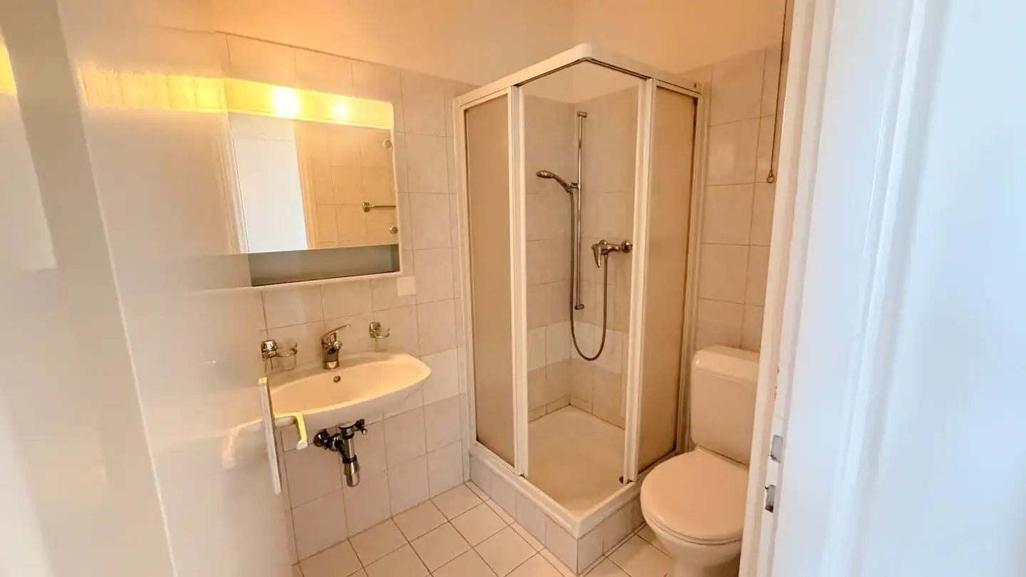 Apartment for rent - Via Sempione 18, 6600 Muralto - Photo 4