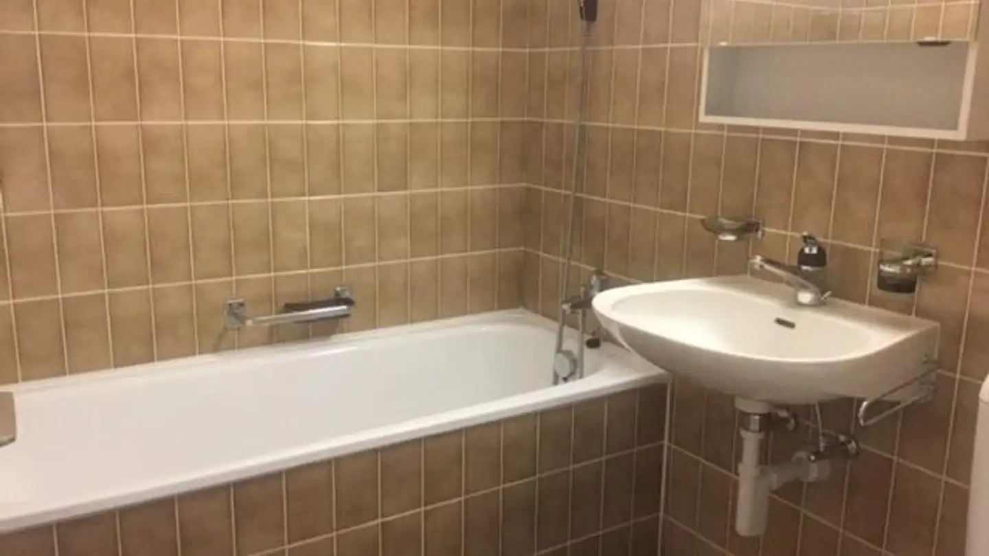 Wohnung mieten - Schmittenackerstrasse 8, 8309 Nürensdorf - Foto 3