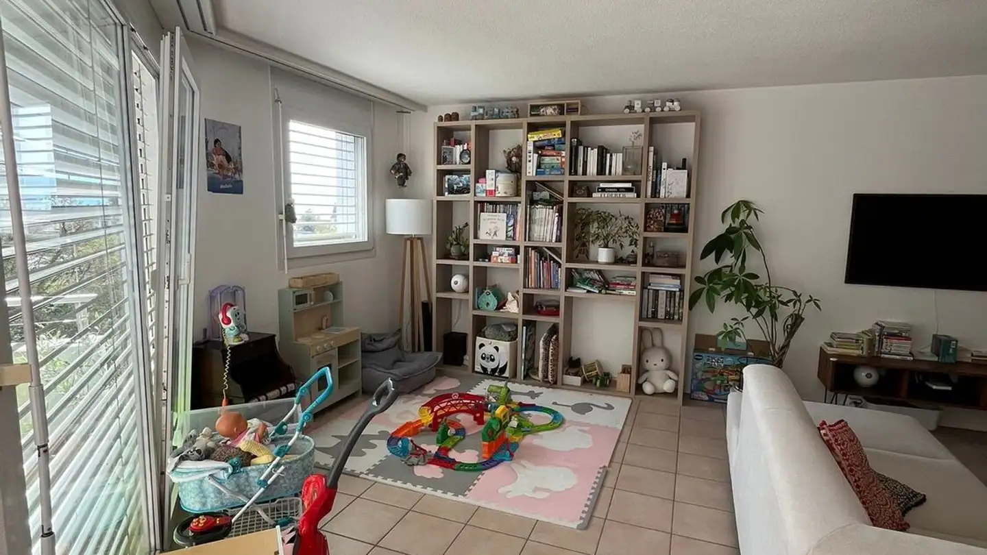 Apartment for rent - 1095 Lutry - Photo 2