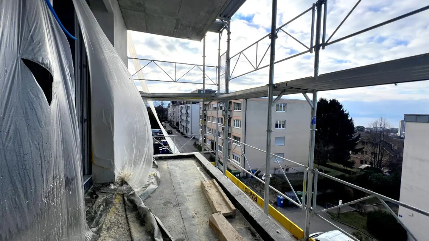 Apartment for sale - 1004 Lausanne - Photo 3