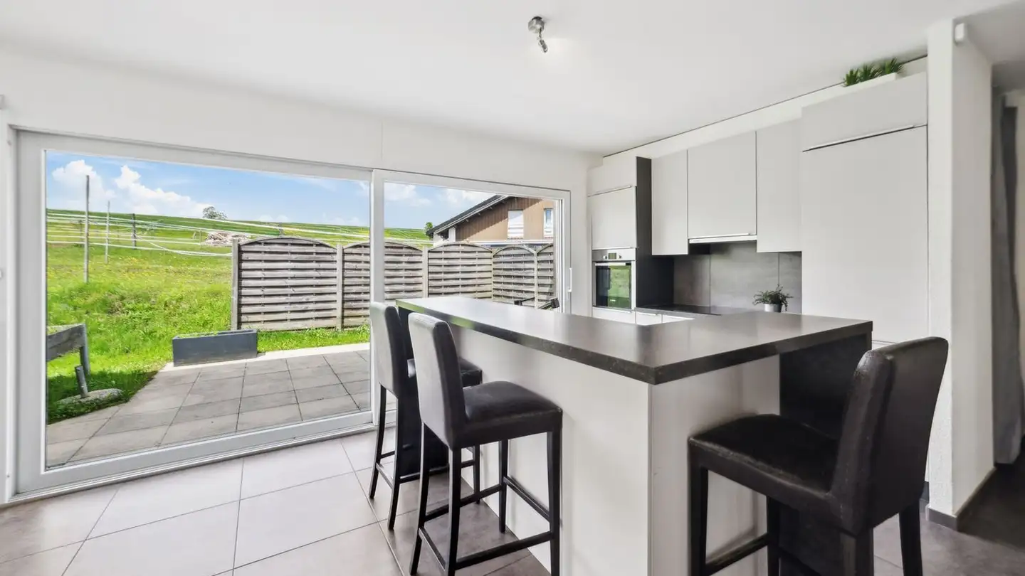 Single house for sale - 2300 La Chaux-de-Fonds - Photo 4