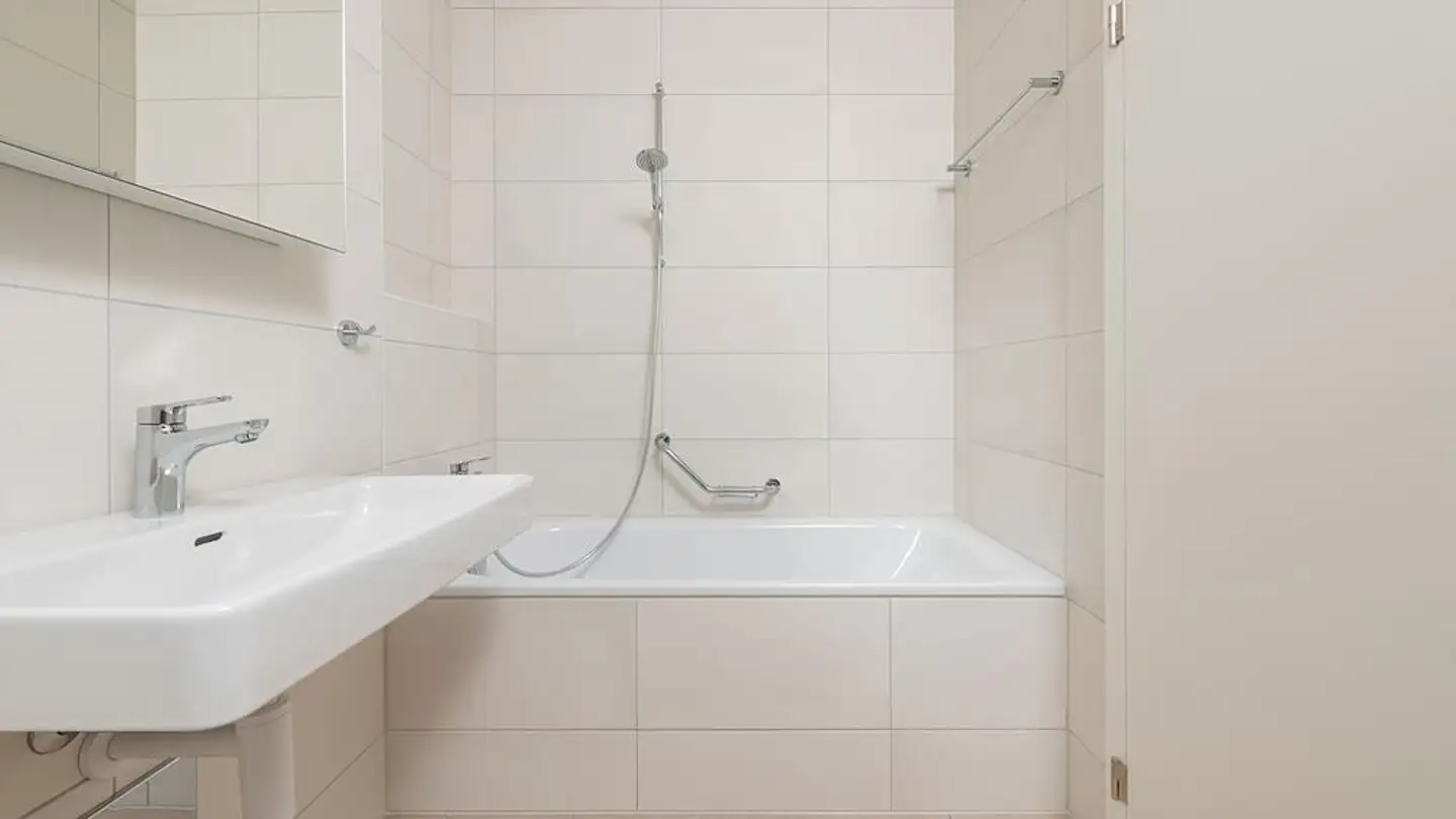 Wohnung mieten - Avenue Jean-Marie-Musy 4, 1700 Fribourg - Foto 4