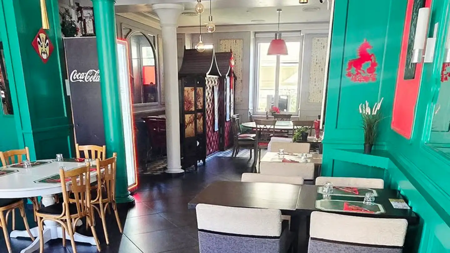 Commercial for sale - 1018 Lausanne