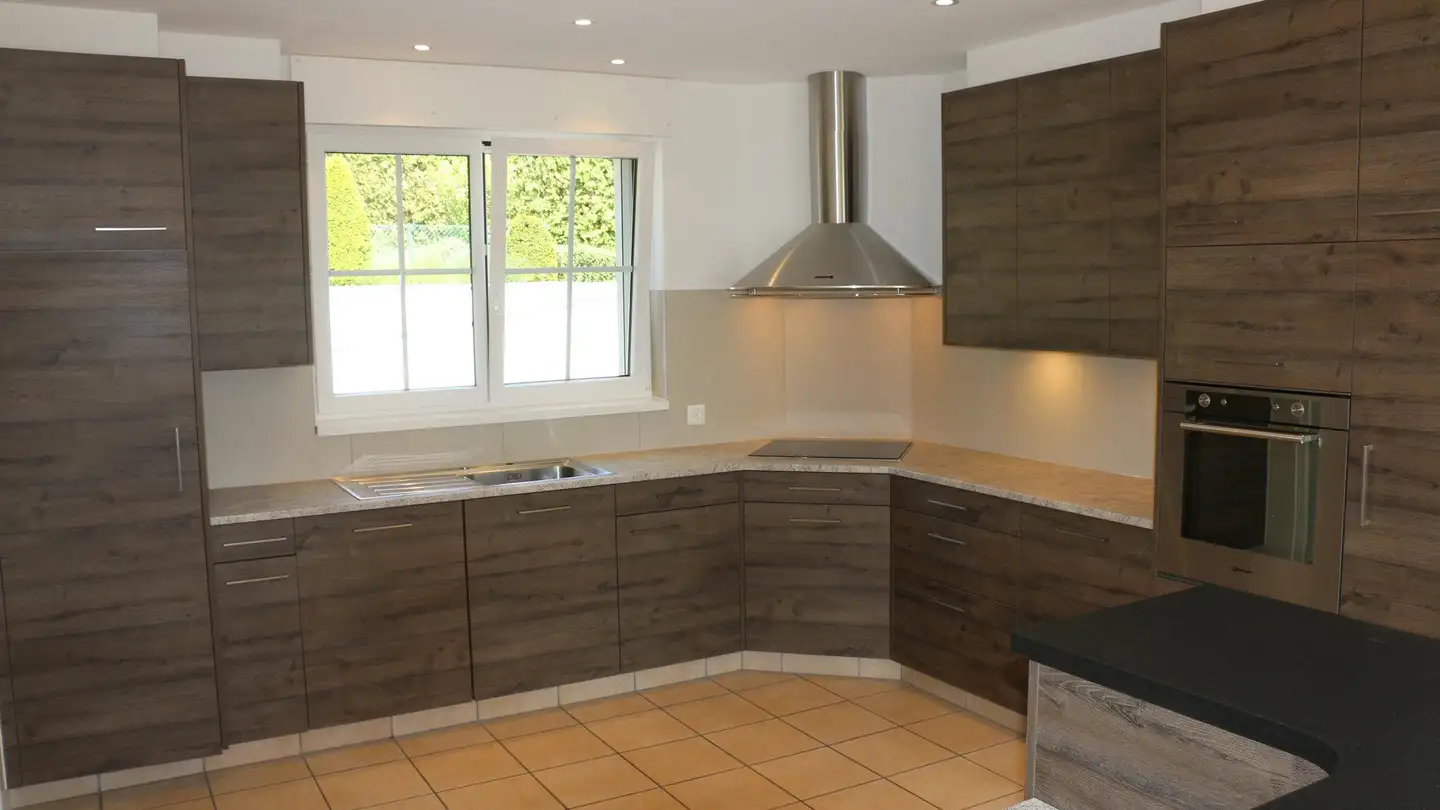 Casa singola in affitto - Chemin De La Petite Fontaine 3, 1270 Trélex - Photo 4