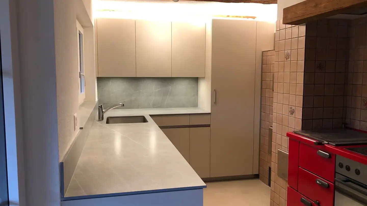 Appartement à louer - Chratzstrasse 7, 5426 Lengnau AG