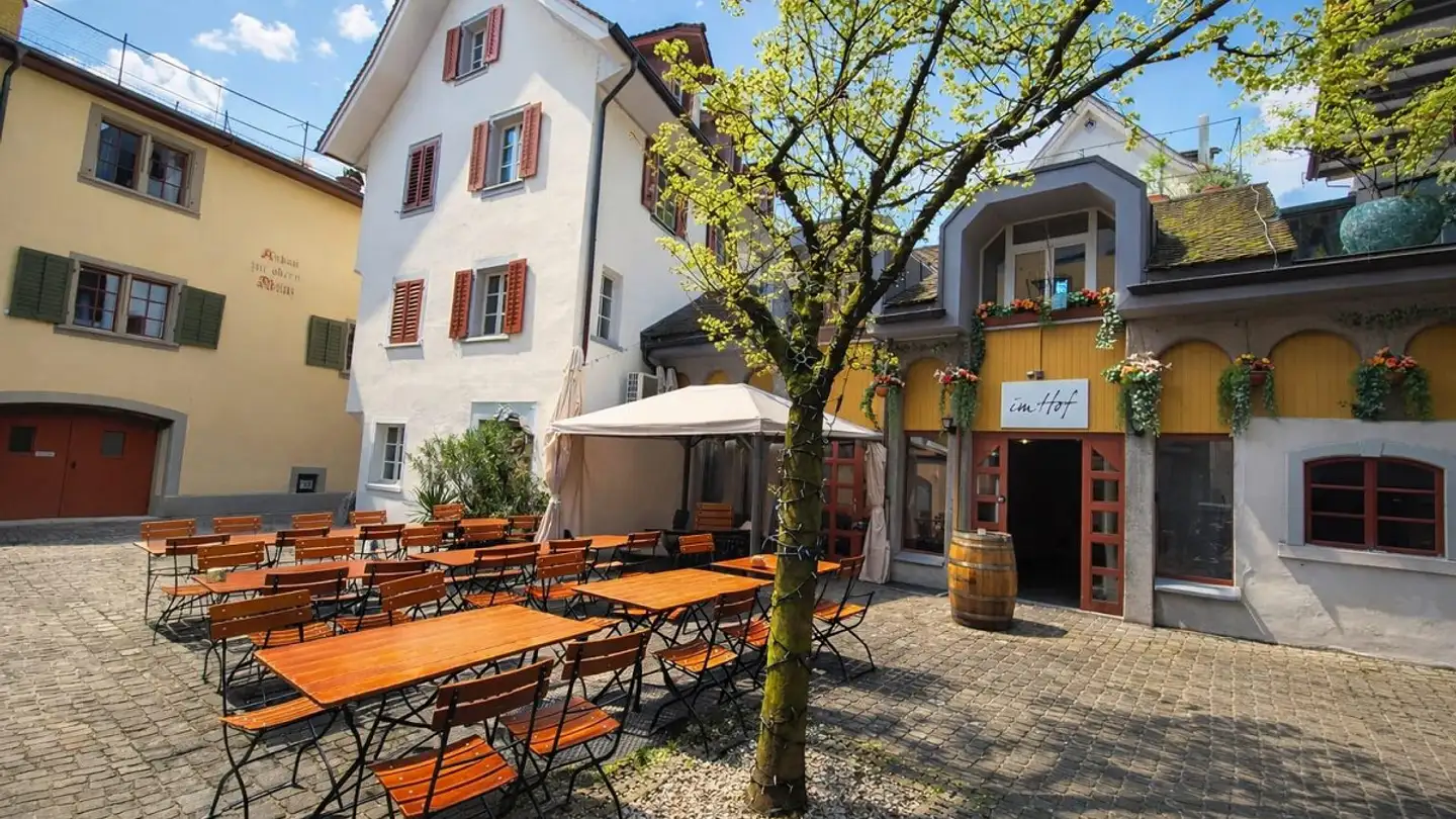 Cabinet médical à louer - Zeughausgasse 18, 6300 Zug