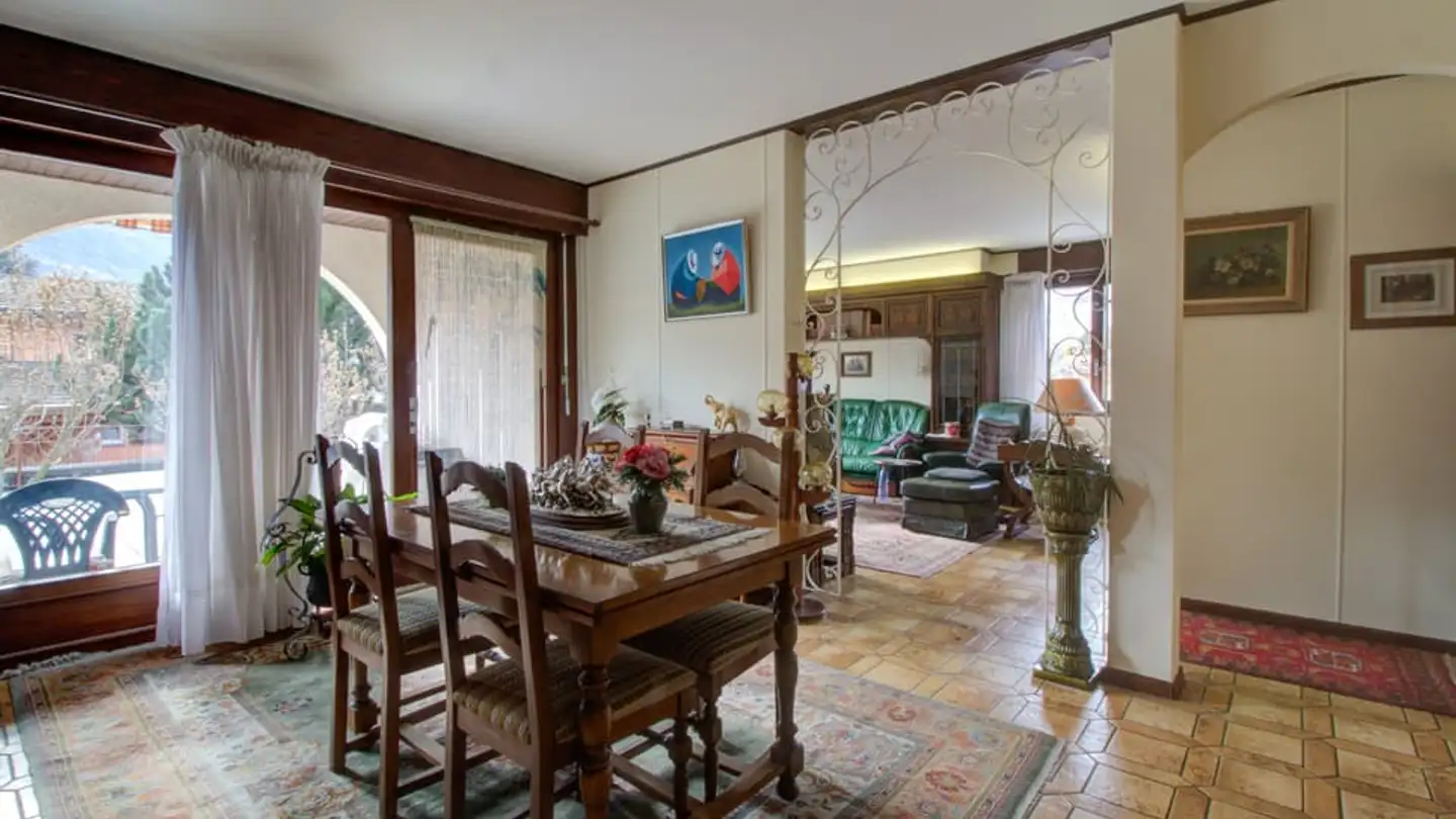 Casa singola in vendita - 1963 Vétroz - Foto 4