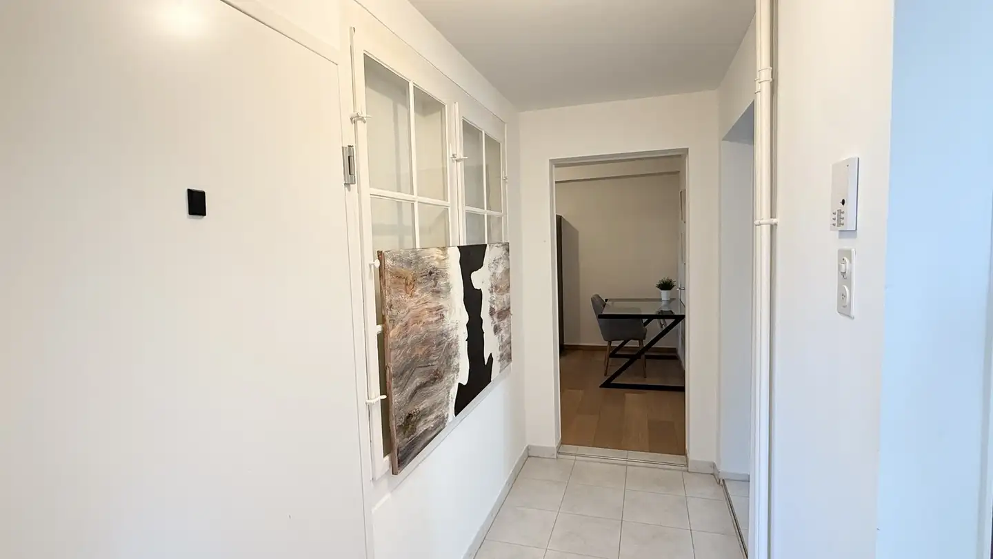 Single room for rent - 8032 Zürich - Photo 4