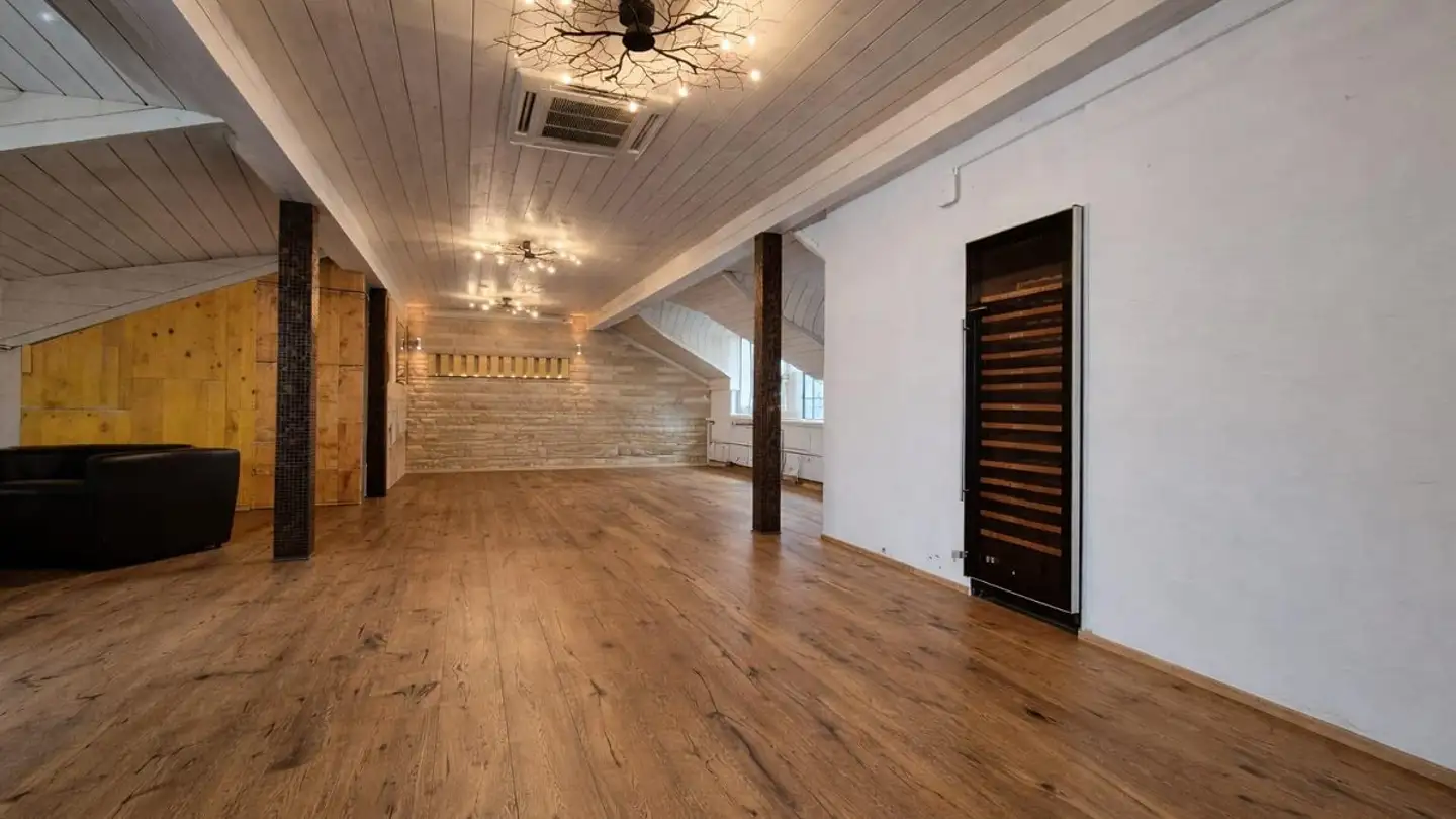 Cabinet médical à louer - Zeughausgasse 18, 6300 Zug - Photo 2