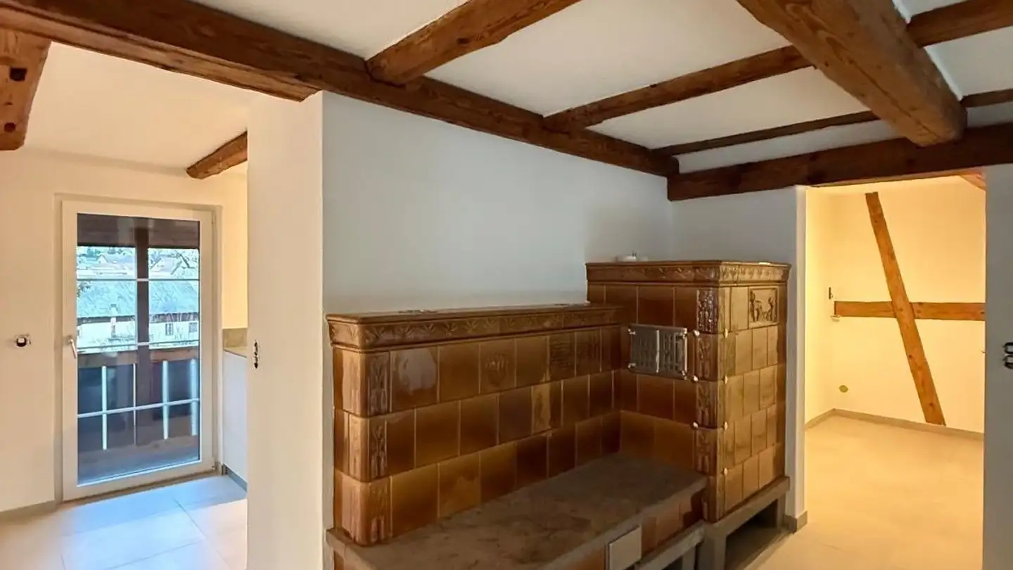 Appartement à louer - Chratzstrasse 7, 5426 Lengnau AG - Photo 3