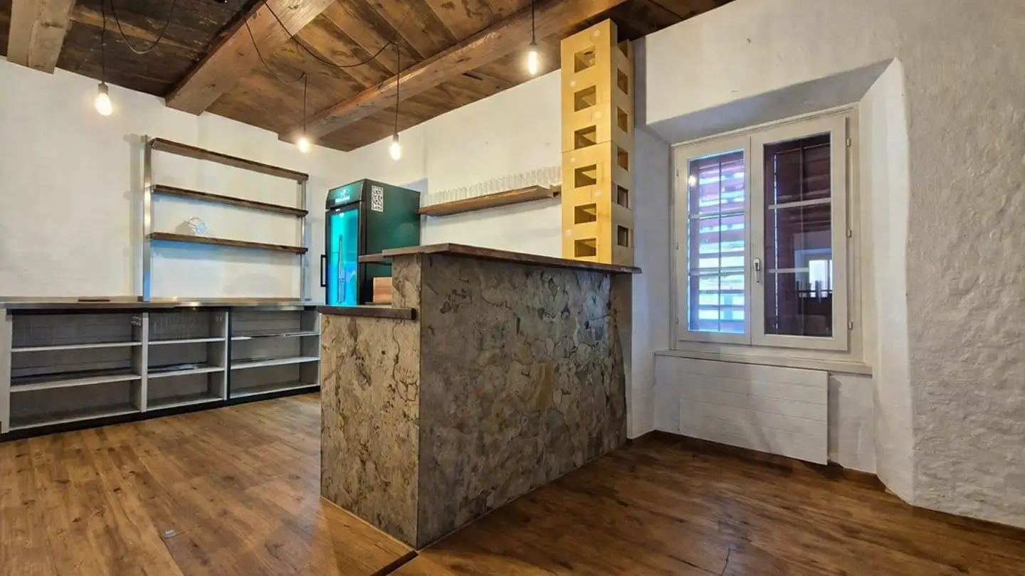 Cabinet médical à louer - Zeughausgasse 18, 6300 Zug - Photo 4