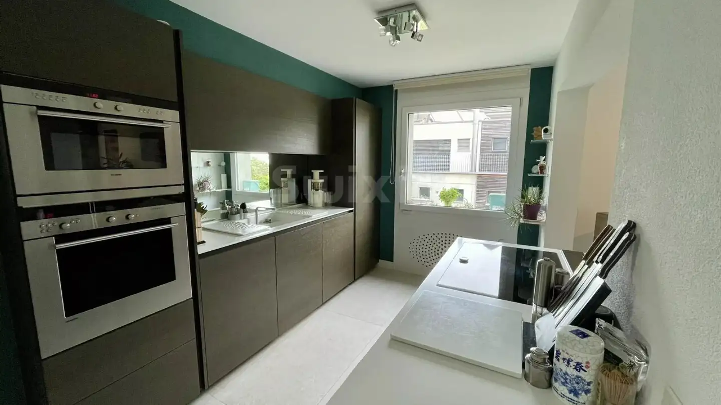 Appartement à vendre - 2025 Chez-le-Bart - Photo 3