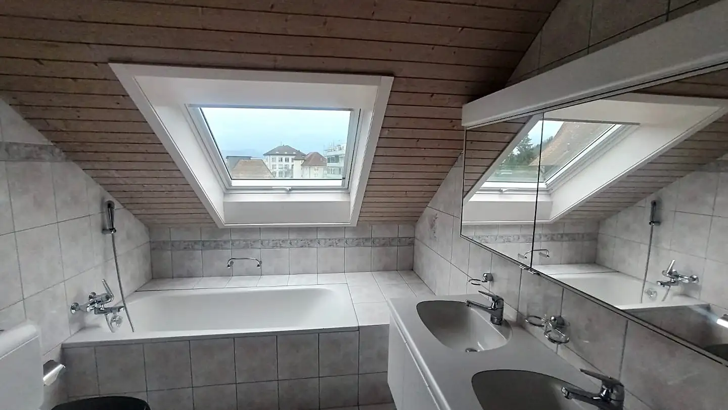 Wohnung mieten - Lochgasse 13b, 5722 Gränichen - Foto 2
