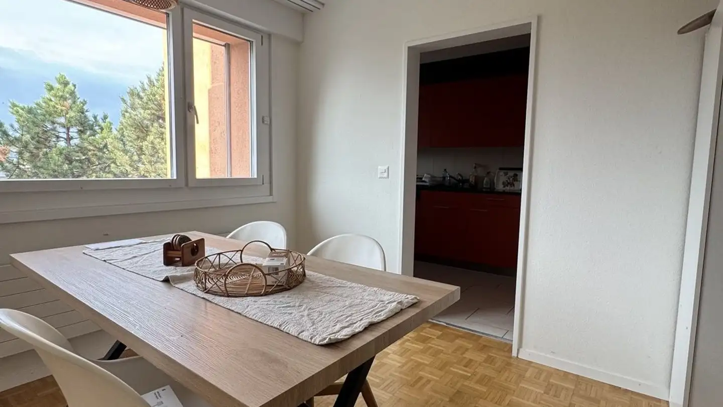 Stanza singola in affitto - In Der Brunnmatt 6, 8103 Unterengstringen - Foto 3
