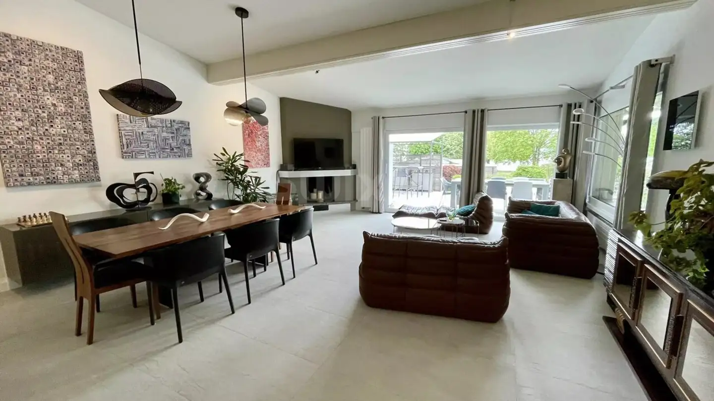 Appartement à vendre - 2025 Chez-le-Bart - Photo 4