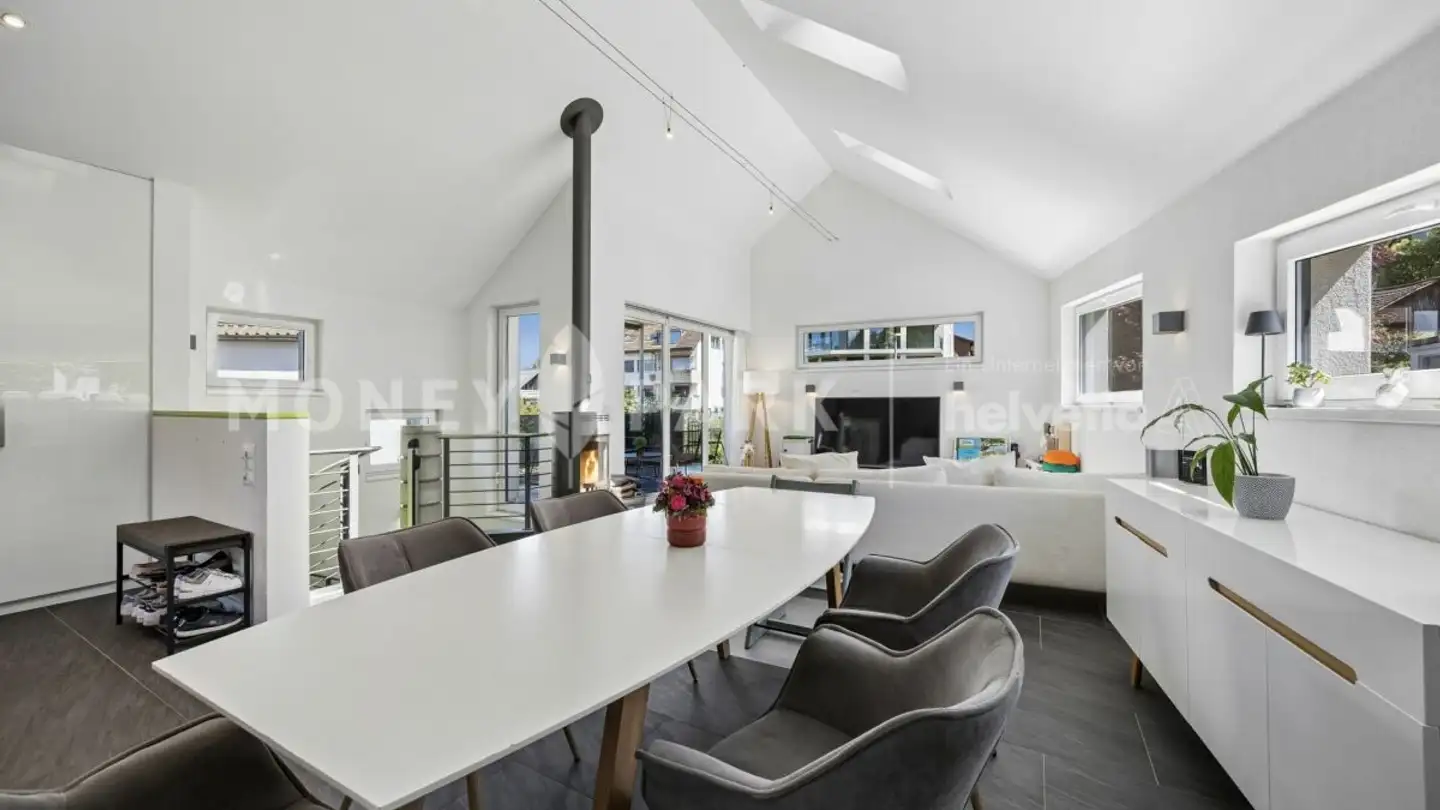 Single house for sale - Im Mühlegarten 10, 4107 Ettingen - Photo 2