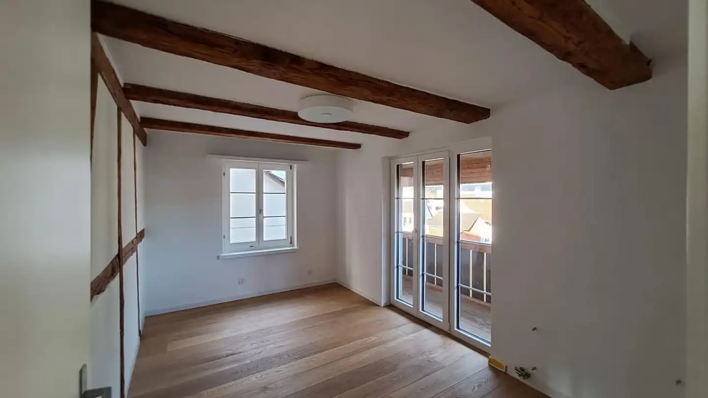 Appartement à louer - Chratzstrasse 7, 5426 Lengnau AG - Photo 4