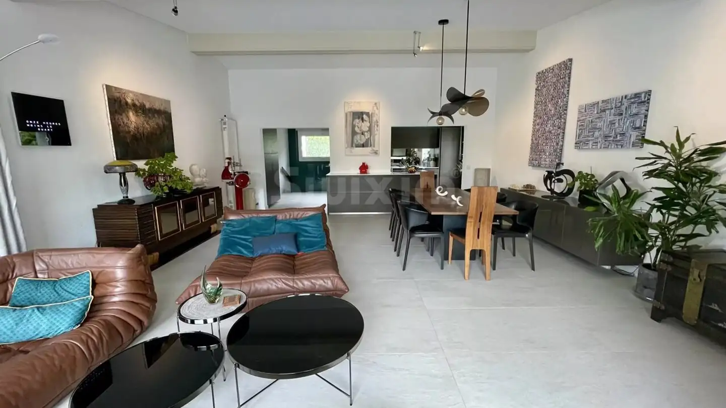 Appartement à vendre - 2025 Chez-le-Bart - Photo 2