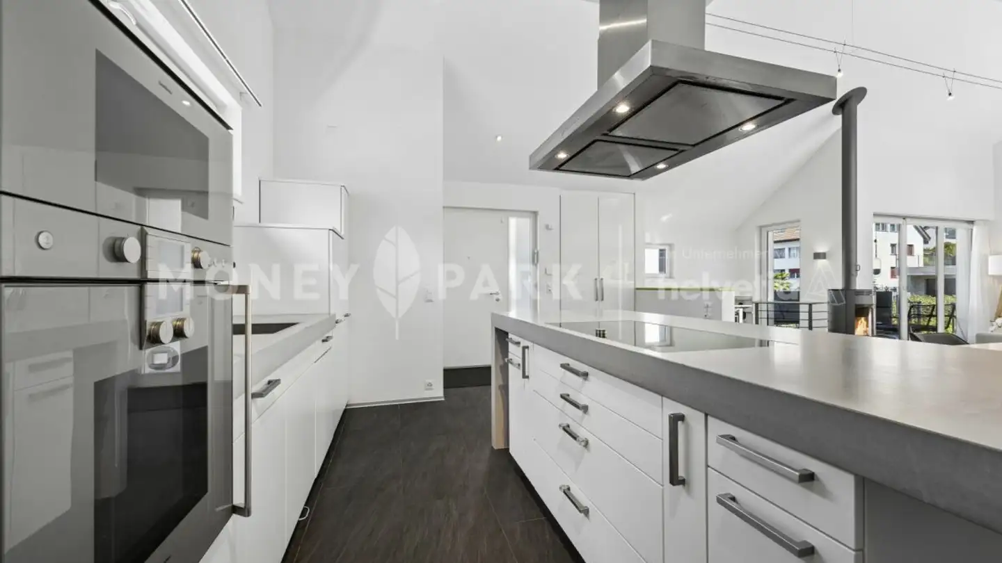 Single house for sale - Im Mühlegarten 10, 4107 Ettingen - Photo 4
