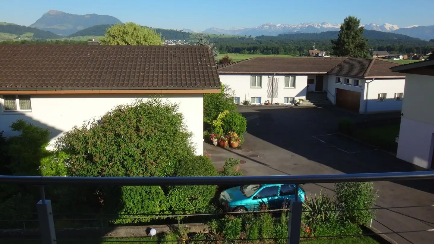 Appartement à louer - Wehristrasse 19, 6032 Emmen