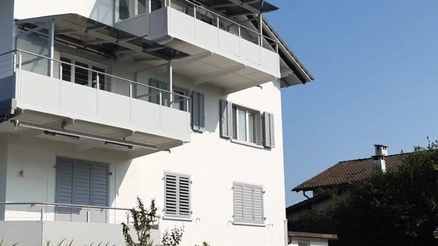 Appartement à louer - Wehristrasse 19, 6032 Emmen - Photo 2