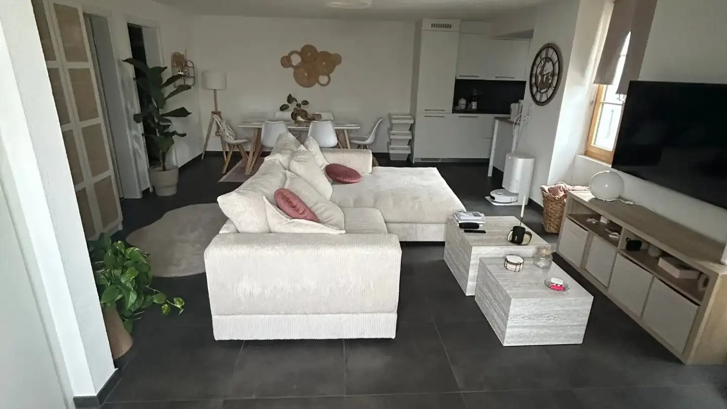 Studio for rent - 1721 Cournillens