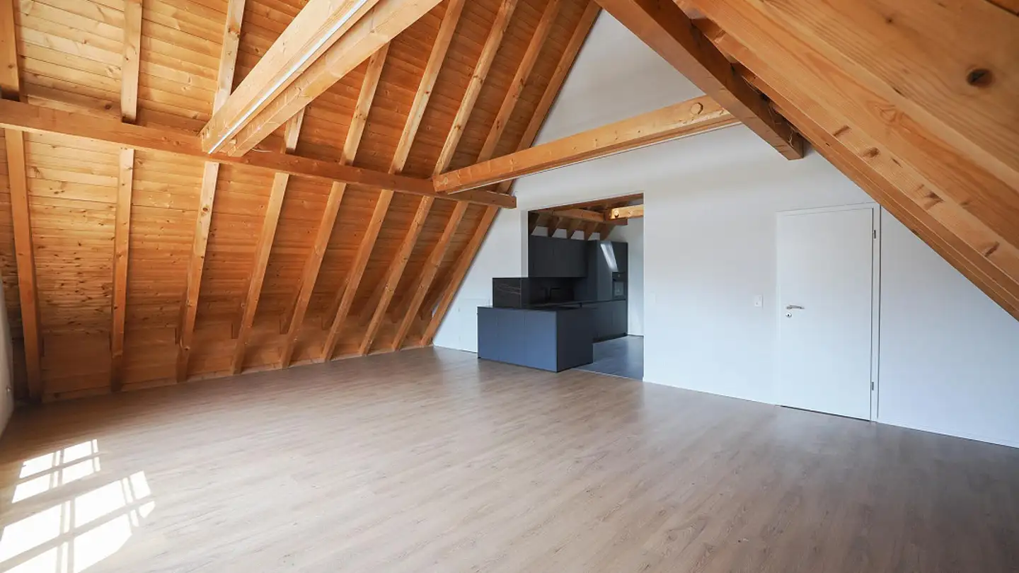 Appartamento in affitto - Farbgasse 13, 4900 Langenthal - Photo 2