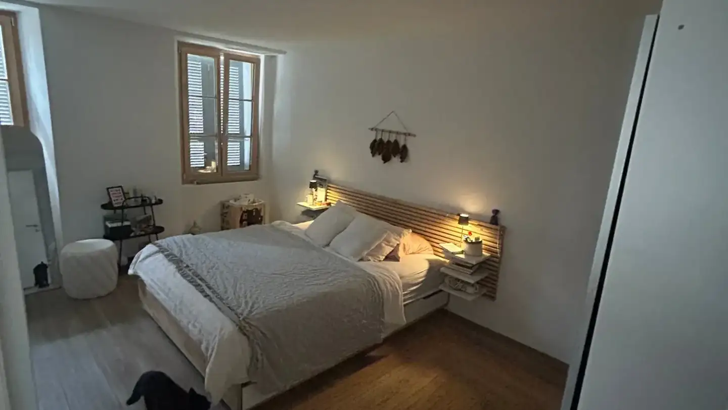 Studio for rent - 1721 Cournillens - Photo 4