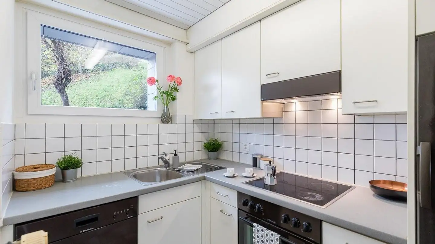 Wohnung mieten - Wiedenhubstrasse 11, 4410 Liestal - Foto 4