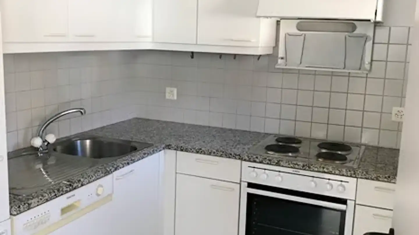 Appartamento in affitto - El Sgérbi 7, 6513 Monte Carasso - Foto 4