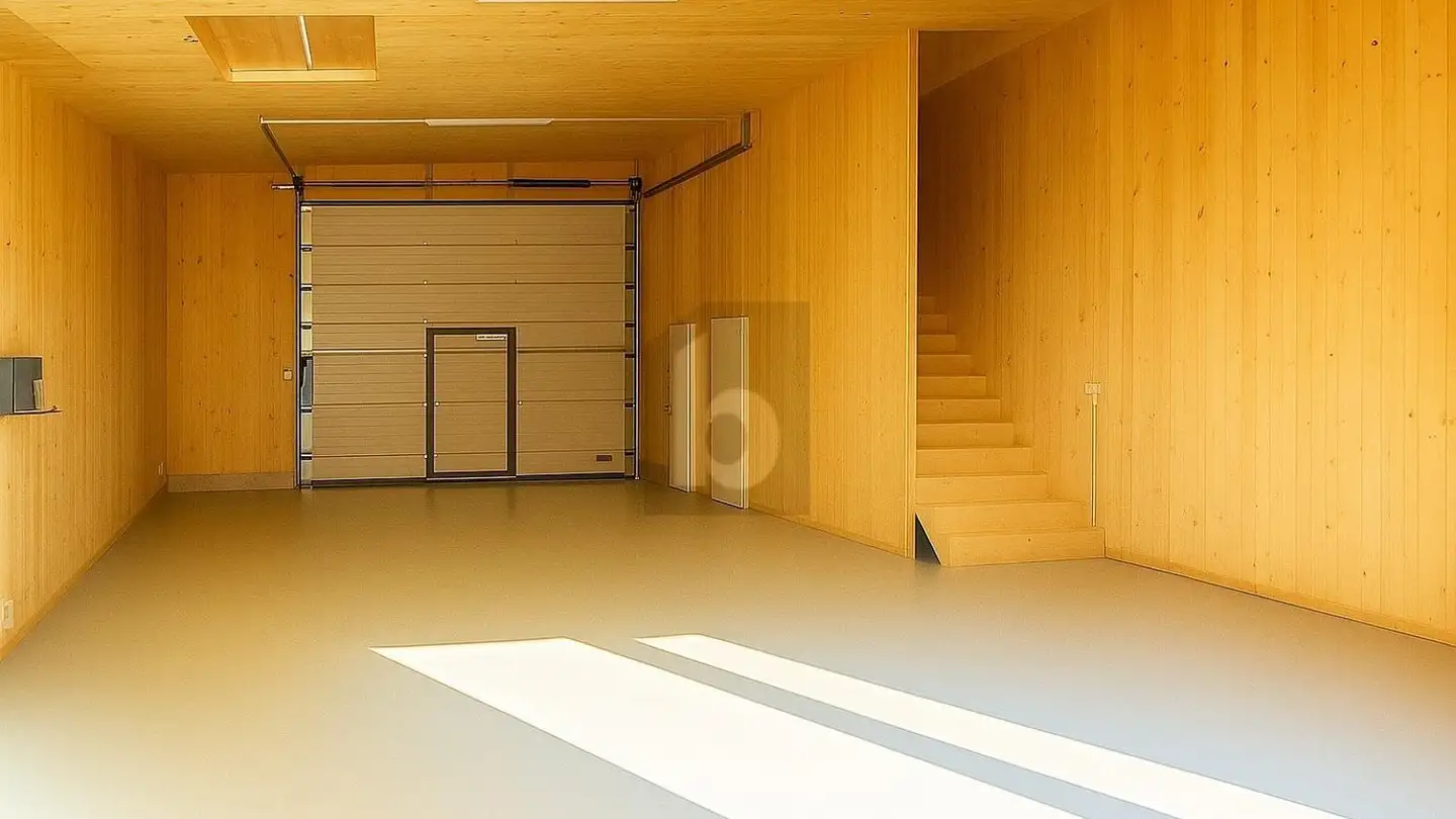 Lagerraum mieten - 1907 Saxon - Foto 2