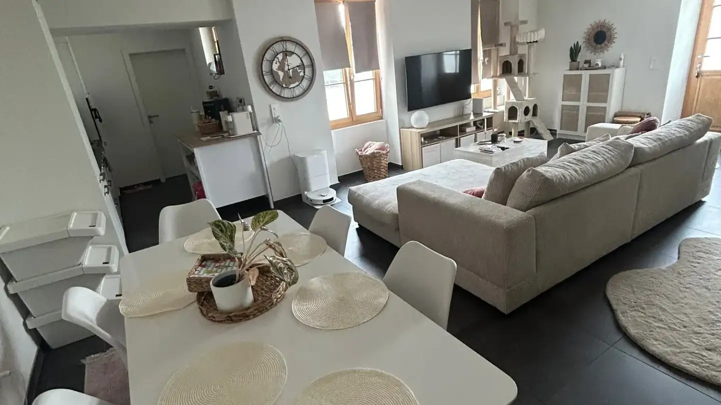 Studio for rent - 1721 Cournillens - Photo 2