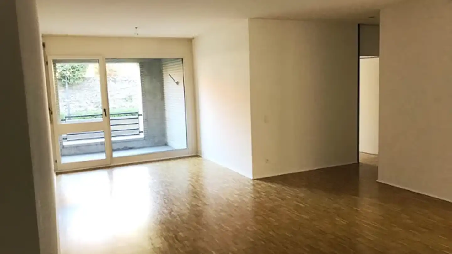 Appartamento in affitto - El Sgérbi 7, 6513 Monte Carasso