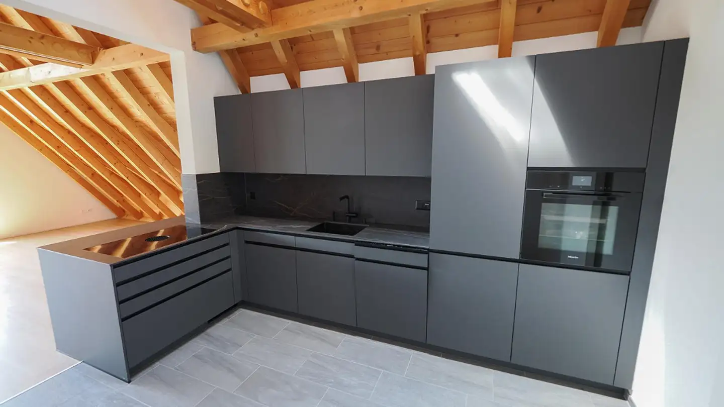 Appartamento in affitto - Farbgasse 13, 4900 Langenthal - Photo 3