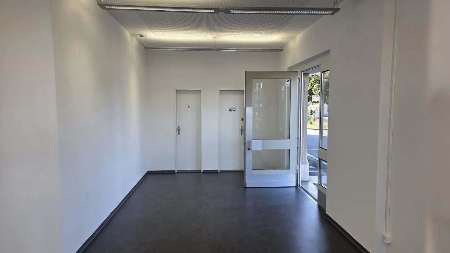 Commercial for rent - Hauptstrasse 57, 9214 Kradolf - Photo 2