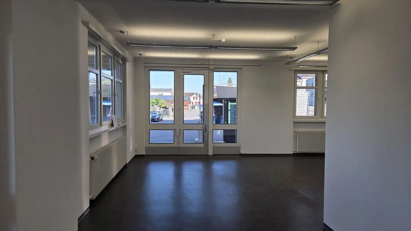 Commercial for rent - Hauptstrasse 57, 9214 Kradolf - Photo 3