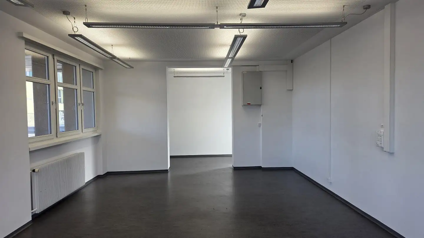 Commercial for rent - Hauptstrasse 57, 9214 Kradolf - Photo 4