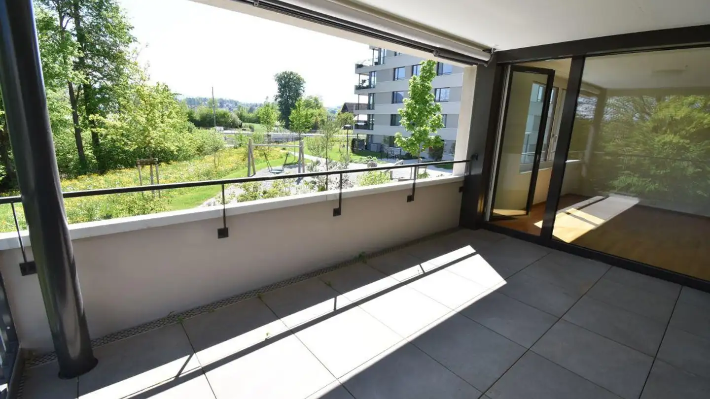 Apartment for rent - Seestrasse, 9326 Horn